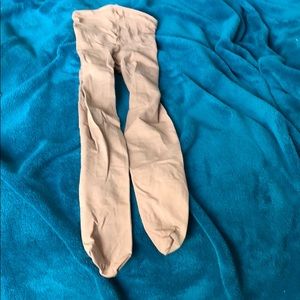 Little girls tights